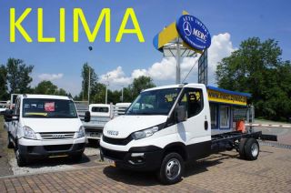 Iveco Daily 35C15